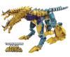 BotCon 2013: Official product images from Hasbro - Transformers Event: Transformers Prime Beast Hunters Deluxe Twinstrike Beast